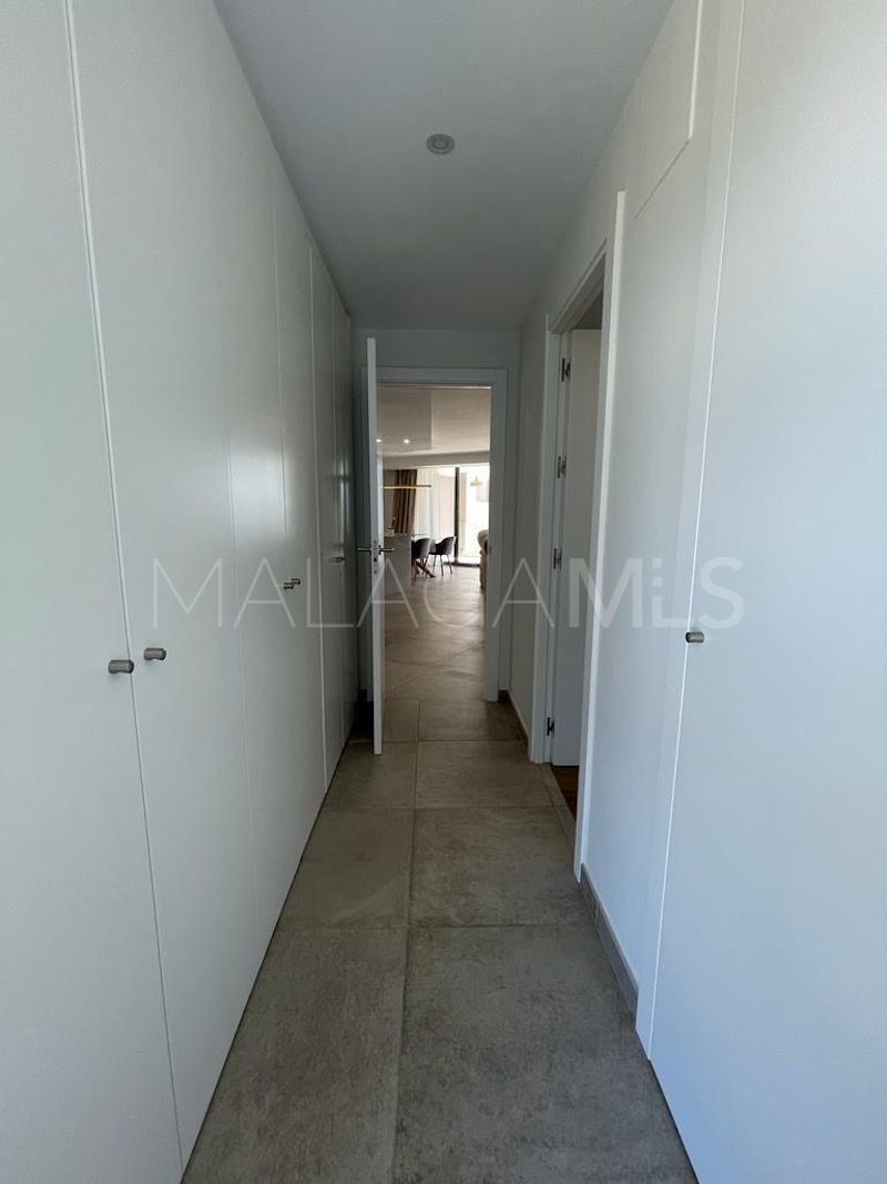 Apartamento a la venta in San Pedro de Alcantara