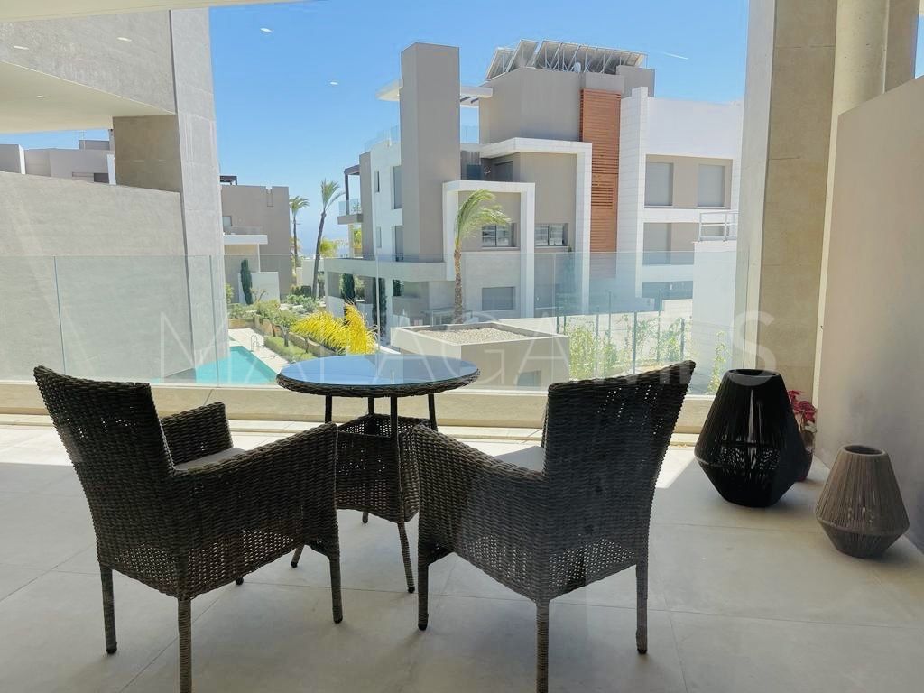 Apartamento a la venta in San Pedro de Alcantara