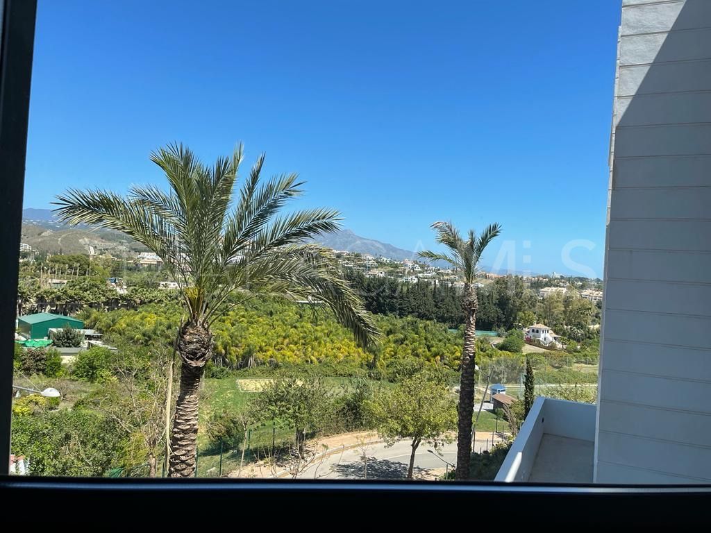 Apartamento a la venta in San Pedro de Alcantara