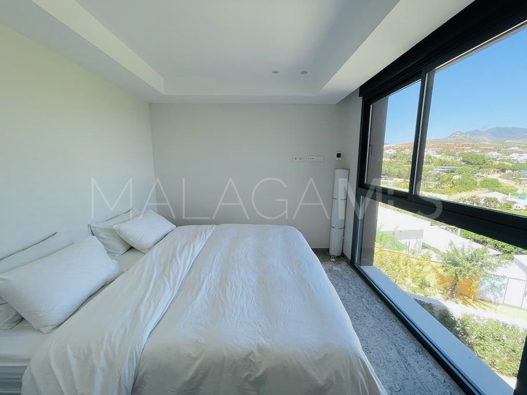 Apartamento a la venta in San Pedro de Alcantara