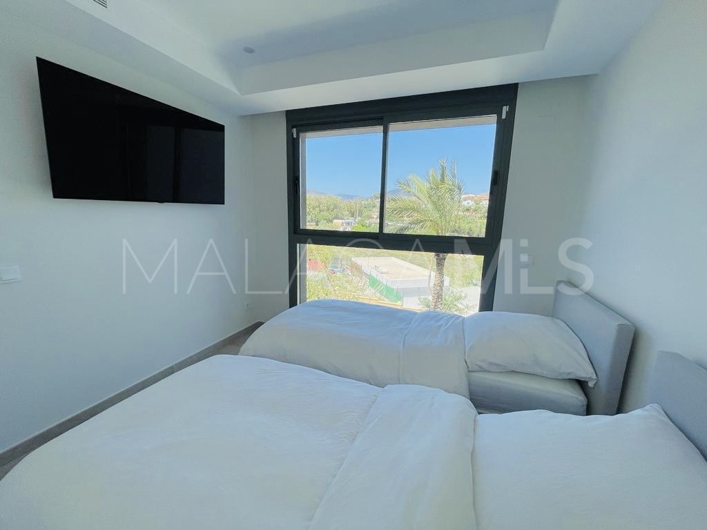 Apartamento a la venta in San Pedro de Alcantara