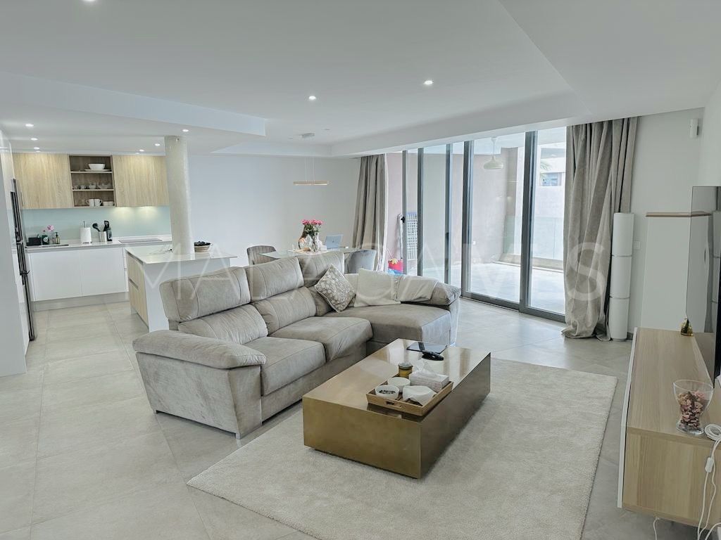 Apartamento a la venta in San Pedro de Alcantara