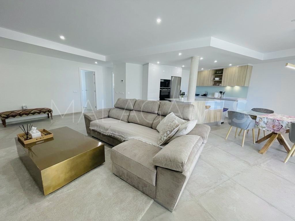 Apartamento a la venta in San Pedro de Alcantara