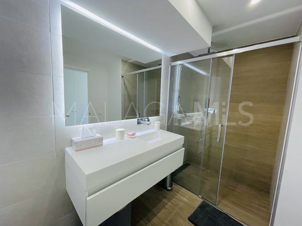 Apartamento a la venta in San Pedro de Alcantara