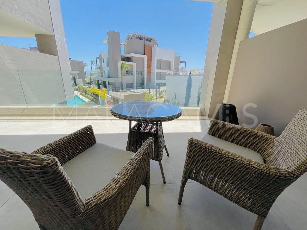 Apartamento a la venta in San Pedro de Alcantara