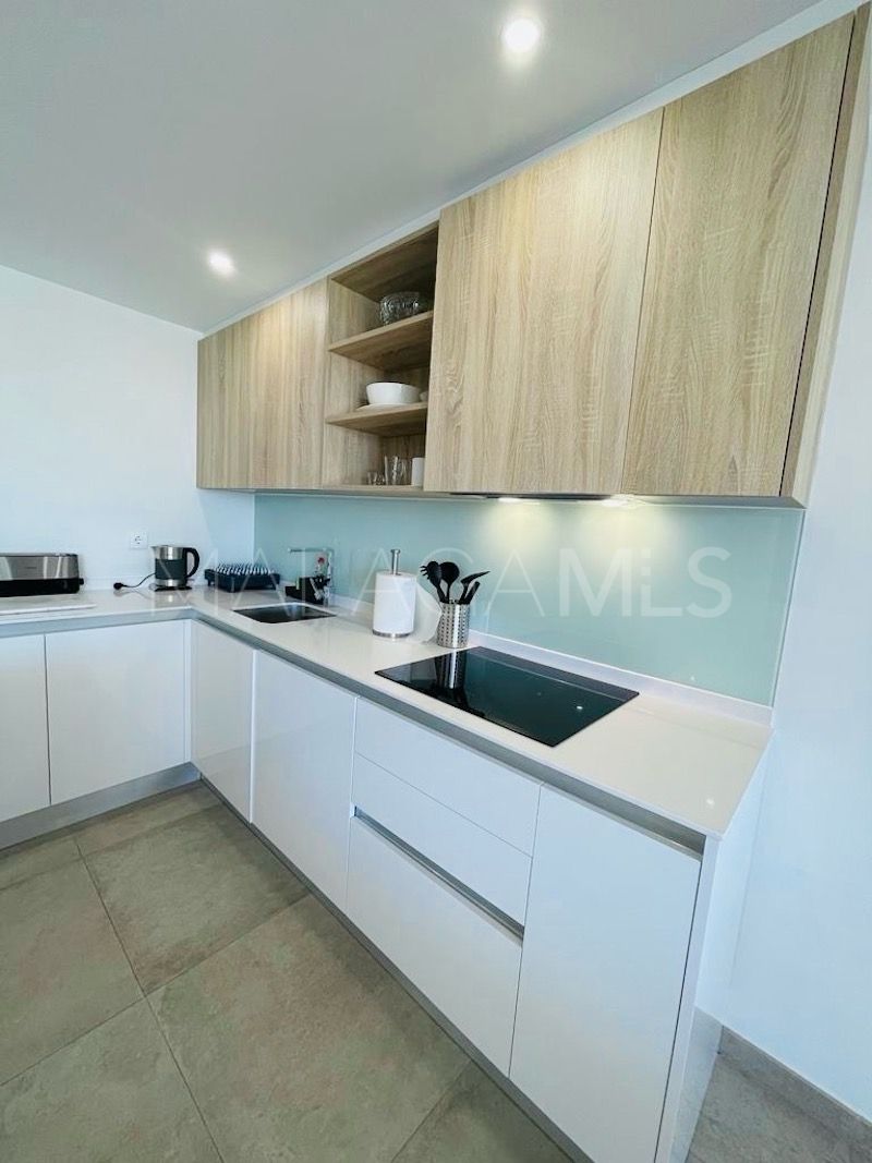 Apartamento a la venta in San Pedro de Alcantara