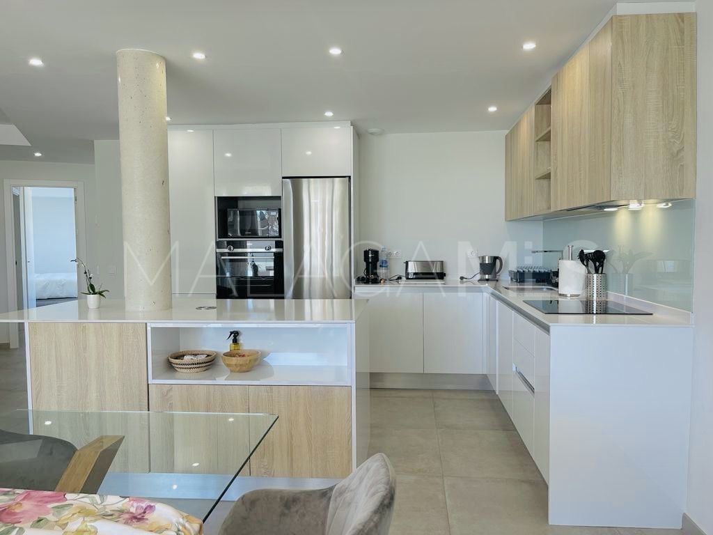 Apartamento a la venta in San Pedro de Alcantara