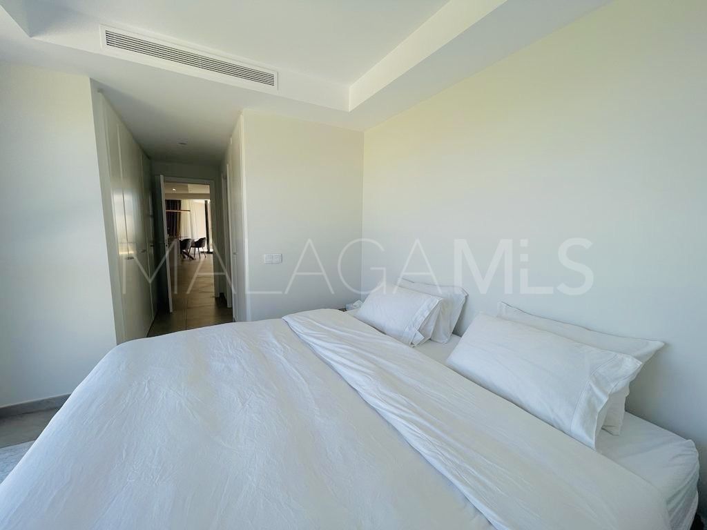 Apartamento a la venta in San Pedro de Alcantara