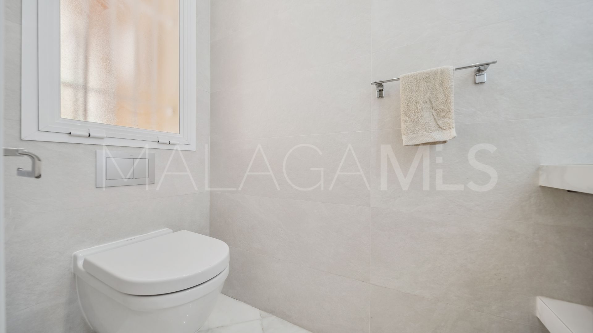 3 bedrooms town house in Nueva Andalucia for sale