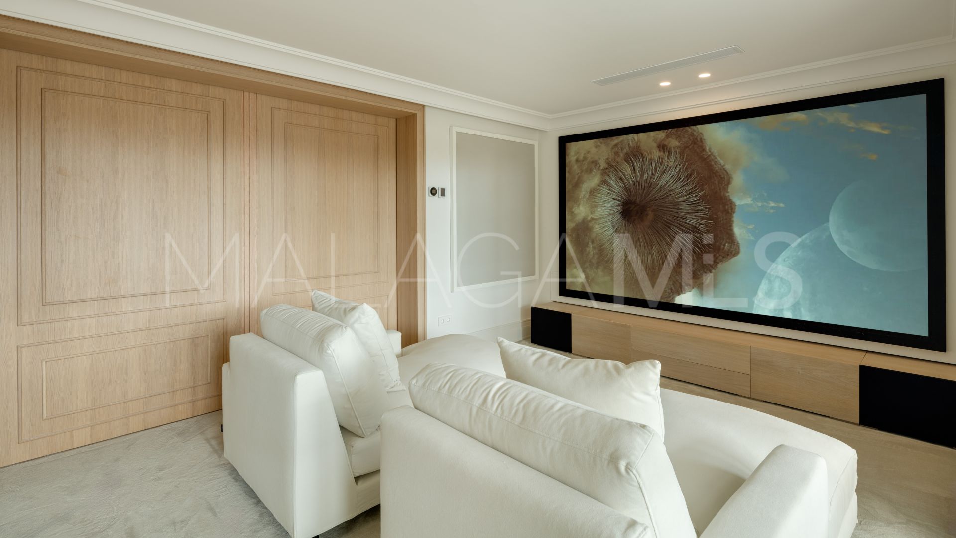 Villa for sale in Haza del Conde