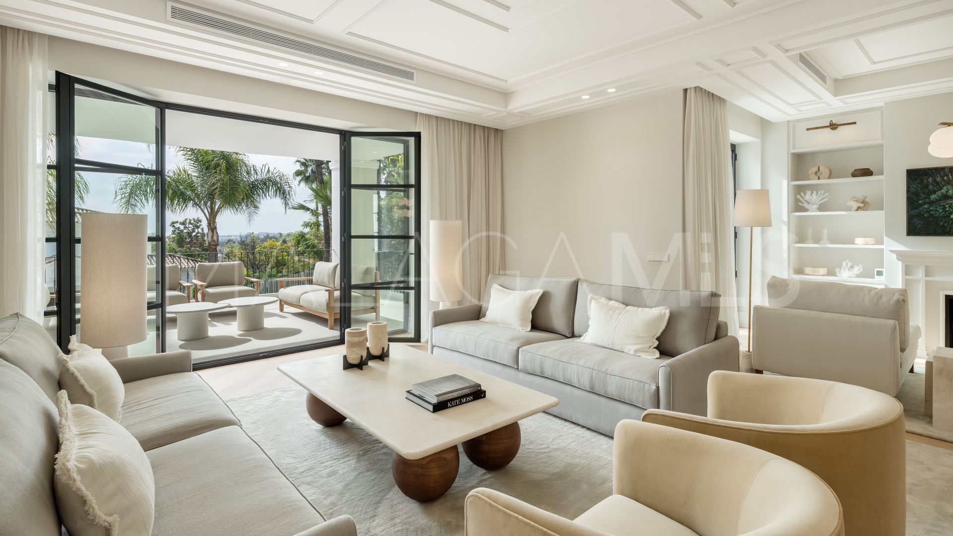 Villa for sale in Haza del Conde
