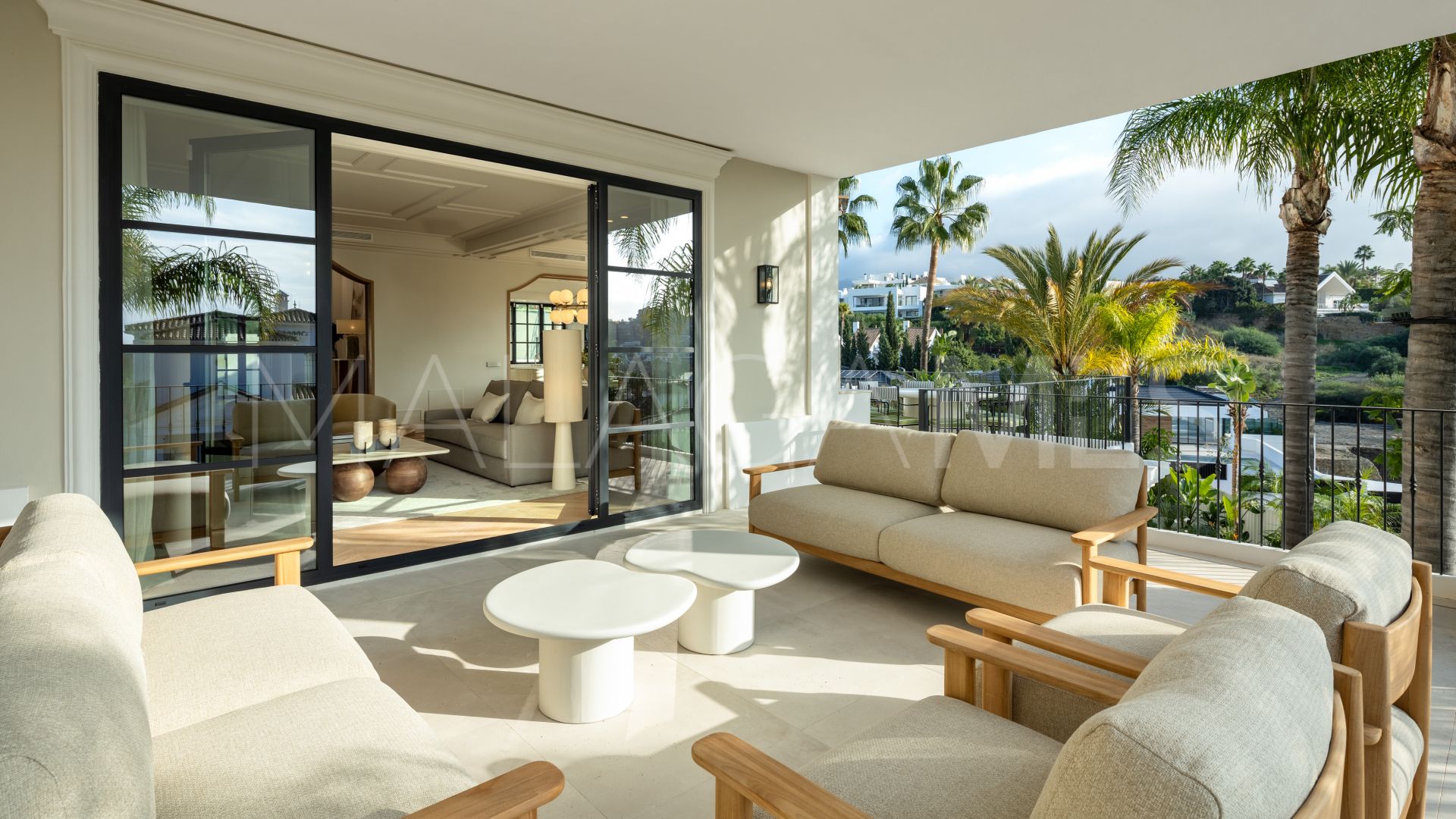 Villa for sale in Haza del Conde