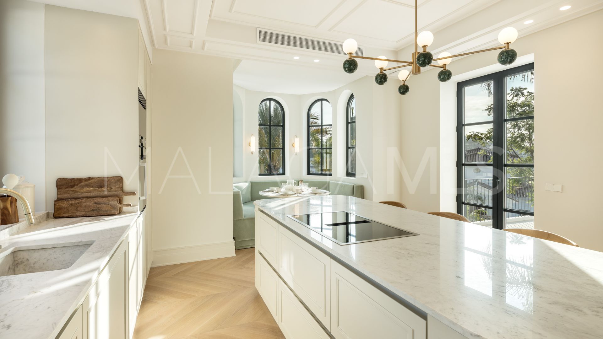 Villa for sale in Haza del Conde
