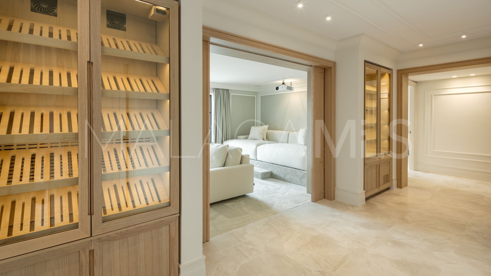 Villa for sale in Haza del Conde