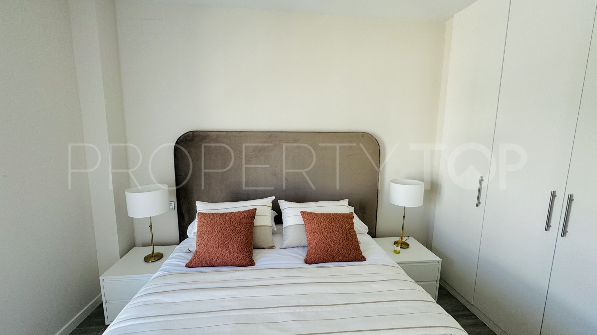 Marbella Ciudad, apartamento en venta de 2 dormitorios