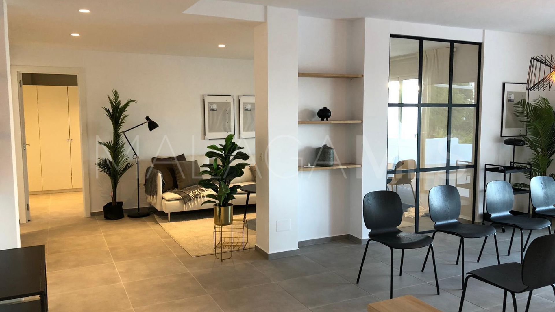 Appartement for sale in Nueva Andalucia