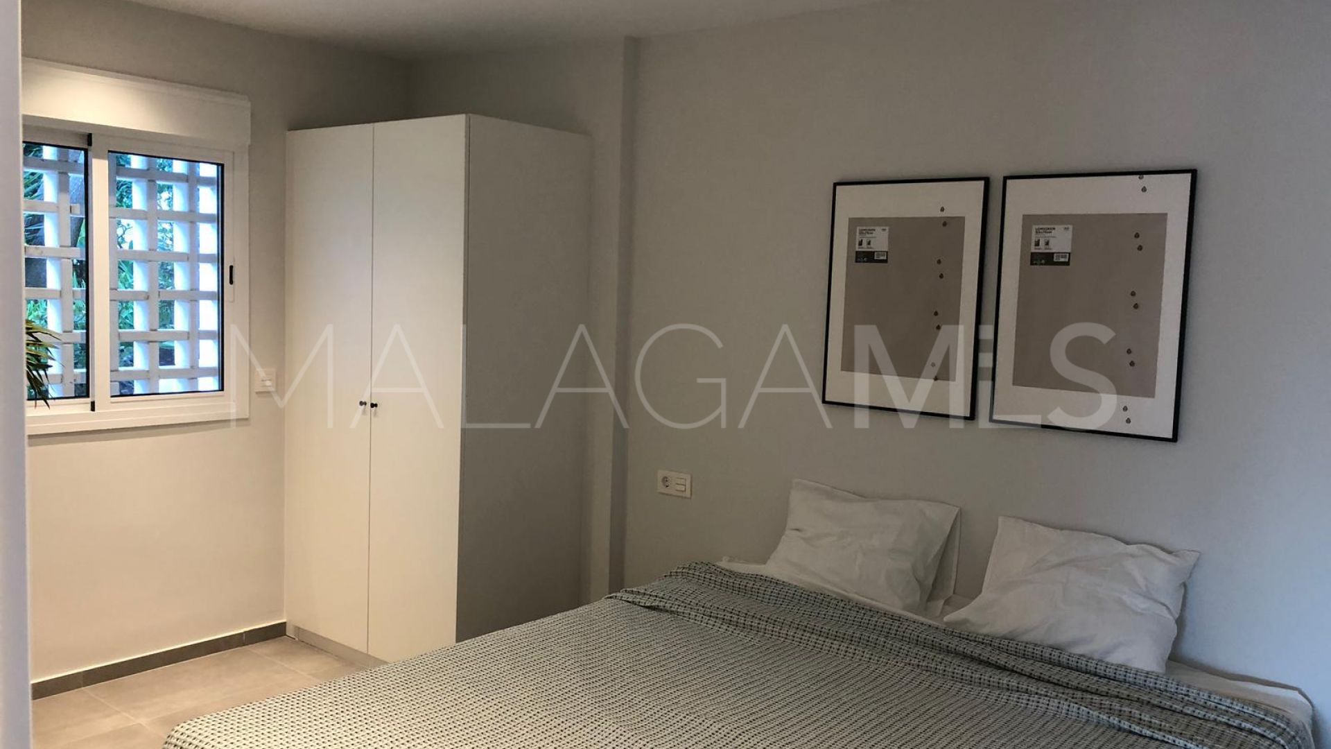 Appartement for sale in Nueva Andalucia
