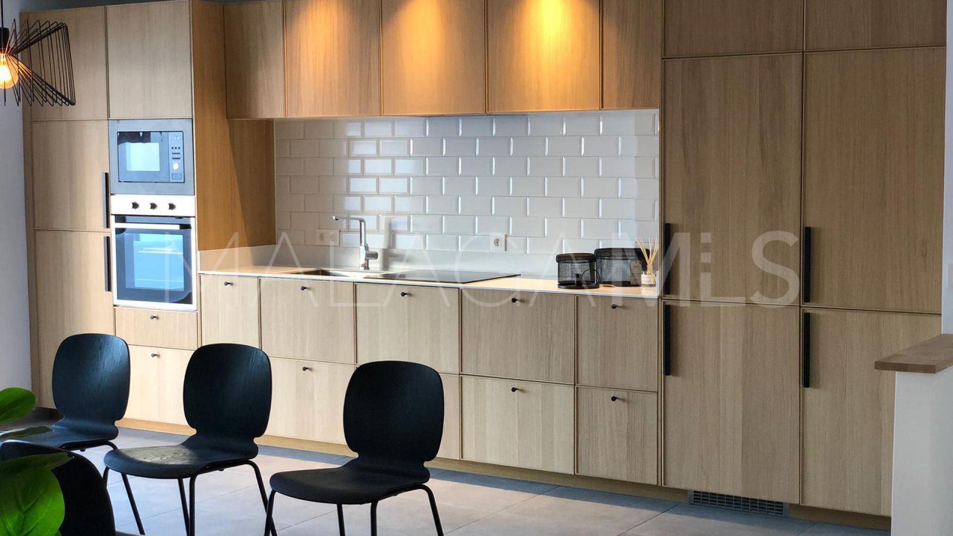Appartement for sale in Nueva Andalucia