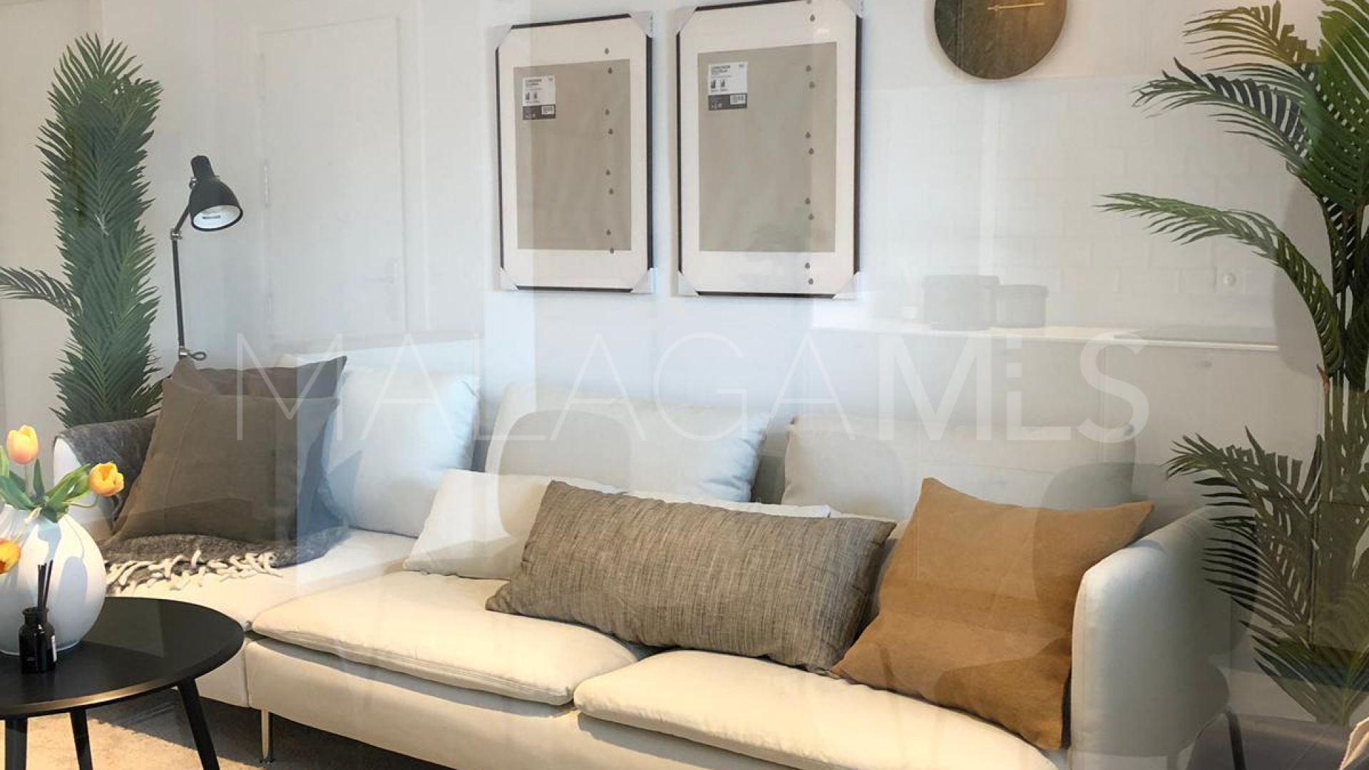 Appartement for sale in Nueva Andalucia