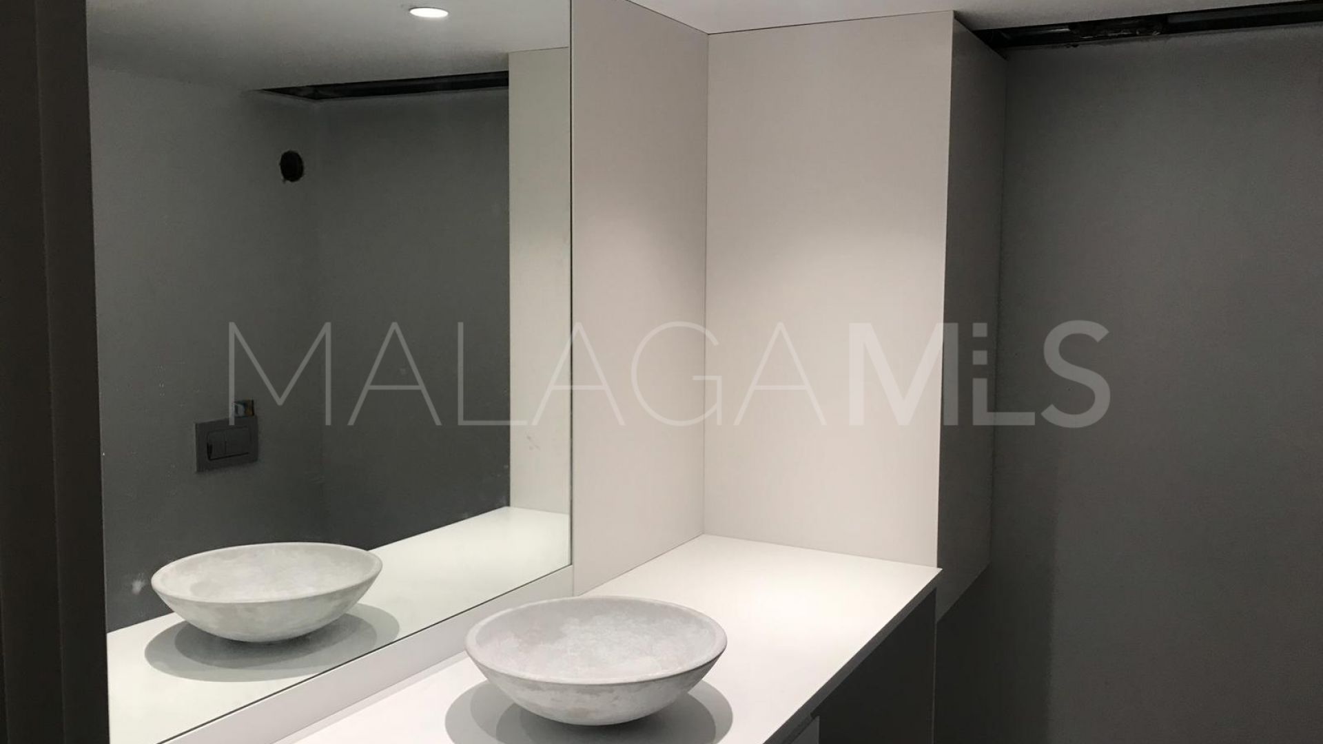 Appartement for sale in Nueva Andalucia