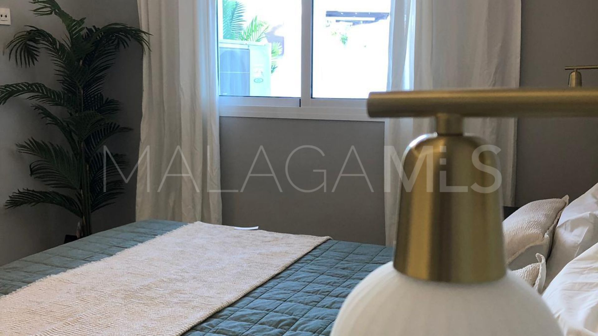 Appartement for sale in Nueva Andalucia