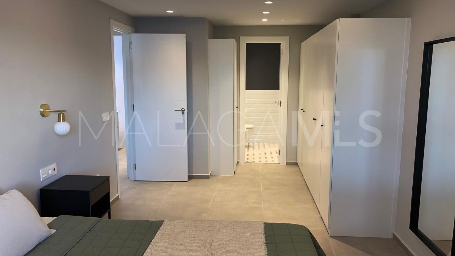 Appartement for sale in Nueva Andalucia