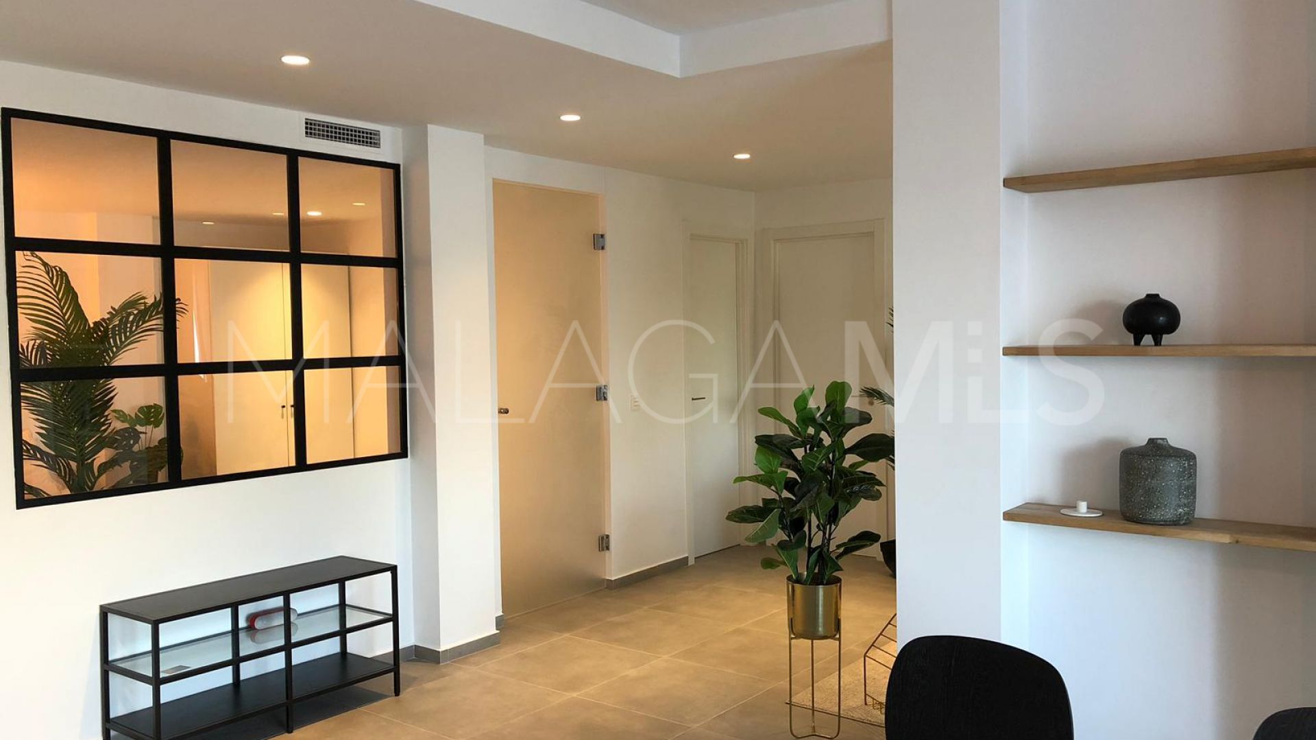 Appartement for sale in Nueva Andalucia