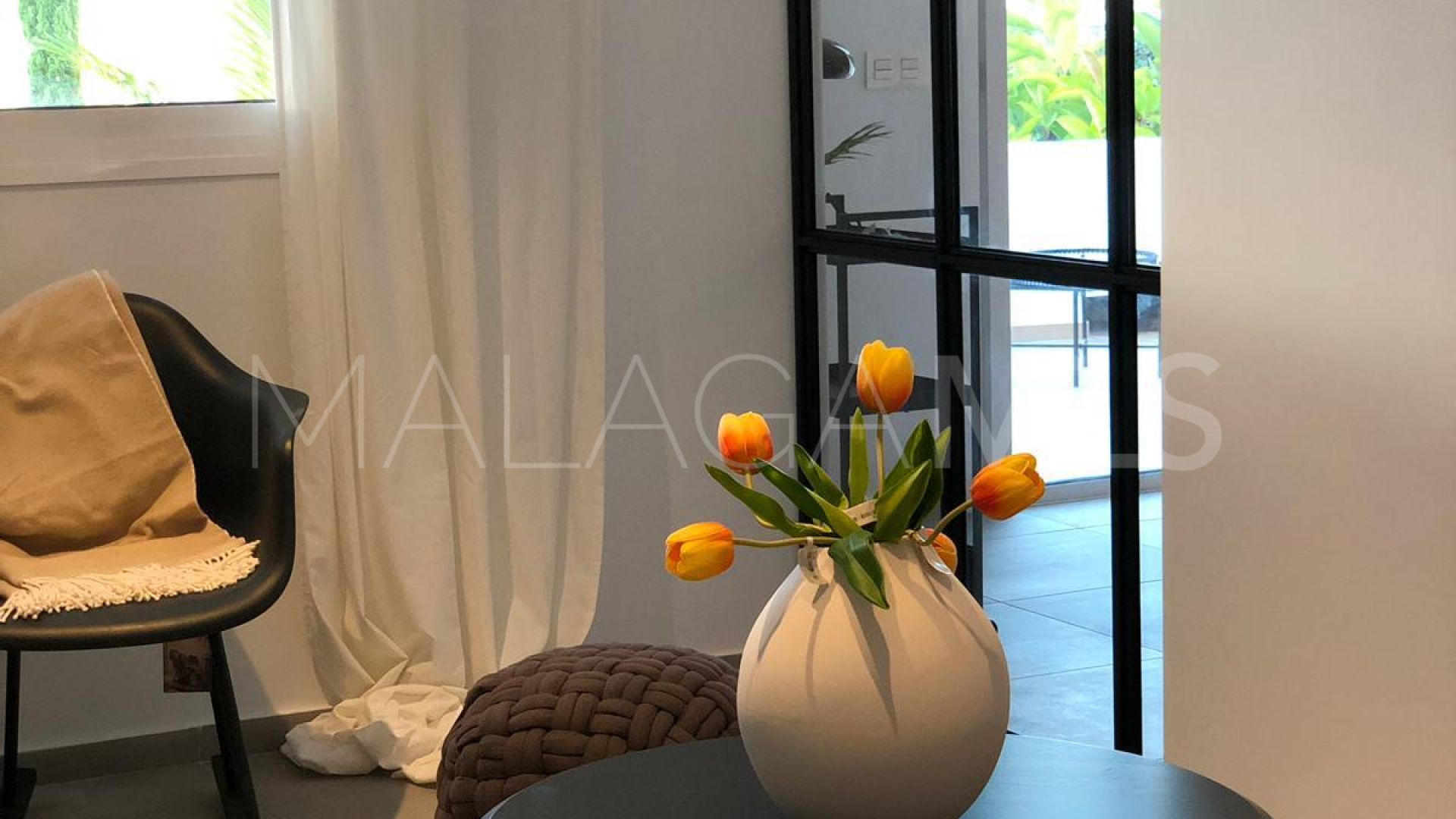 Appartement for sale in Nueva Andalucia