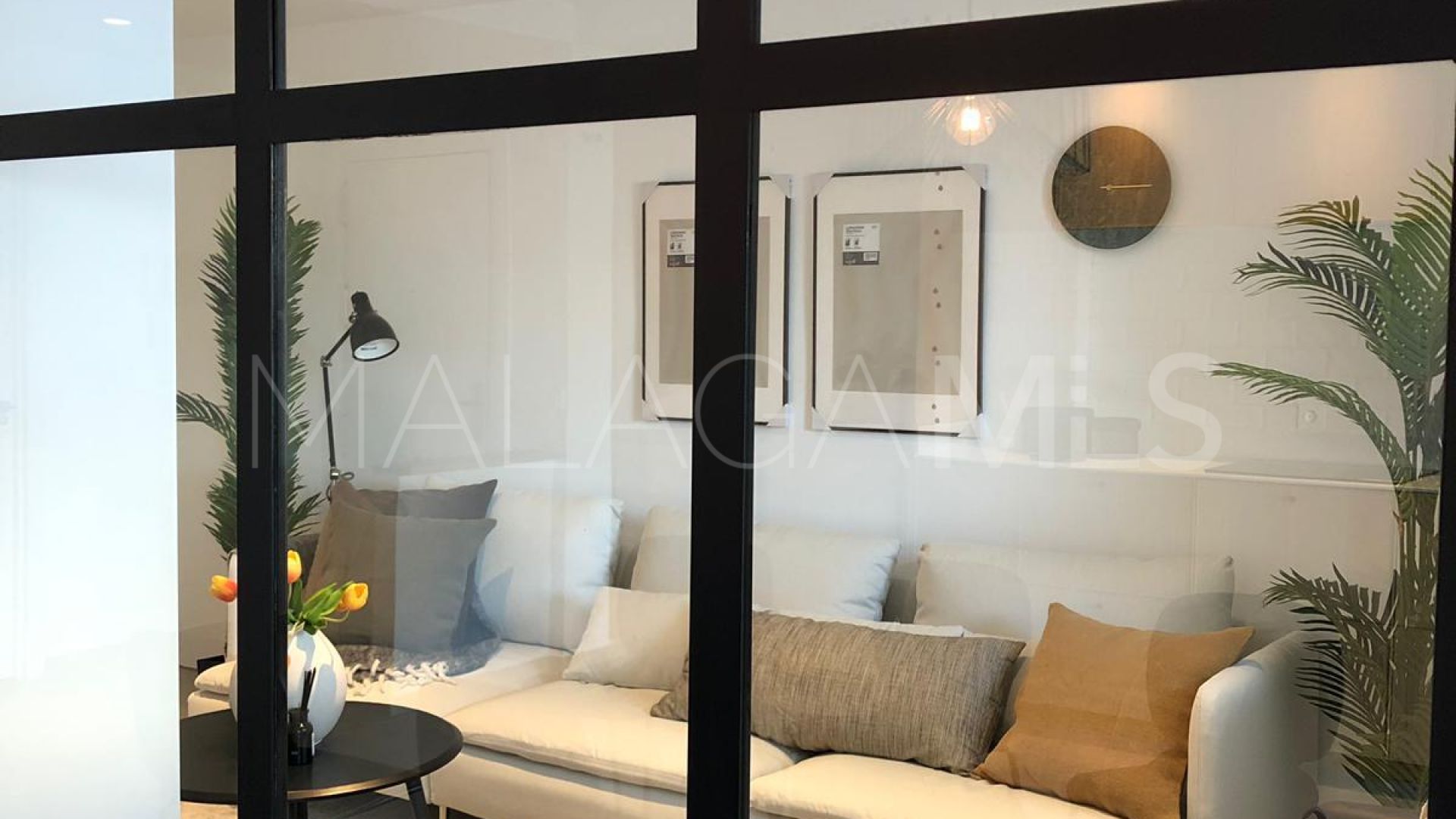 Appartement for sale in Nueva Andalucia