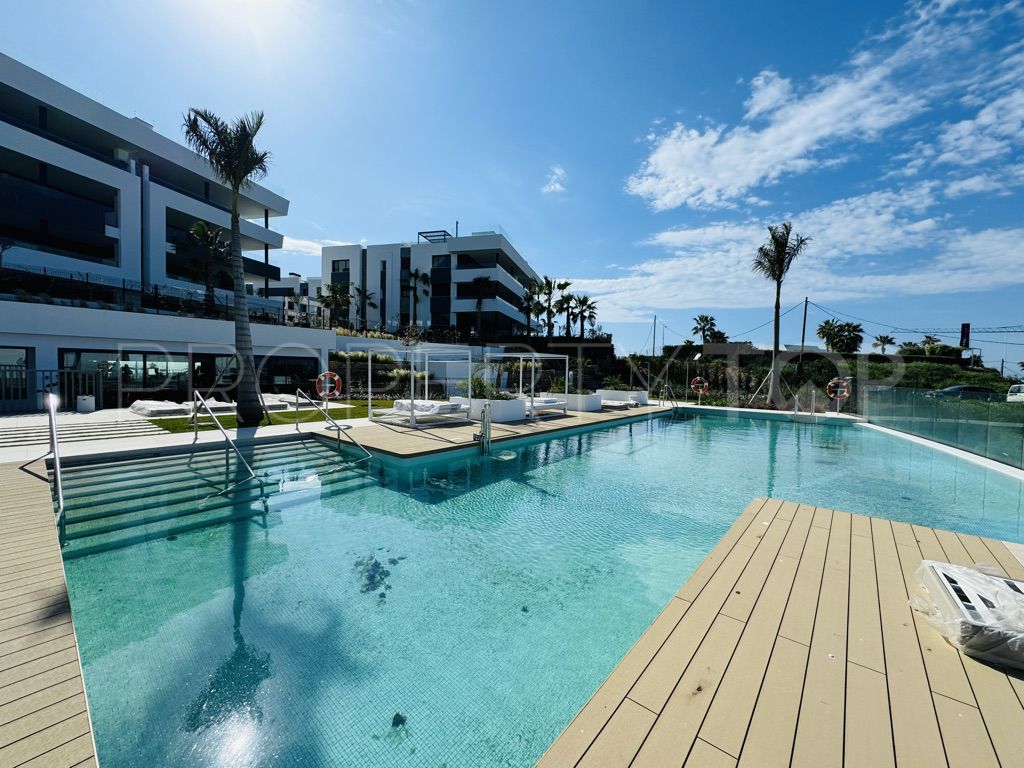 For sale 3 bedrooms apartment in Marbella
