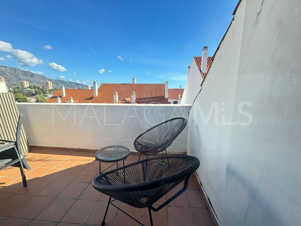 Zweistöckiges penthouse for sale in La Maestranza