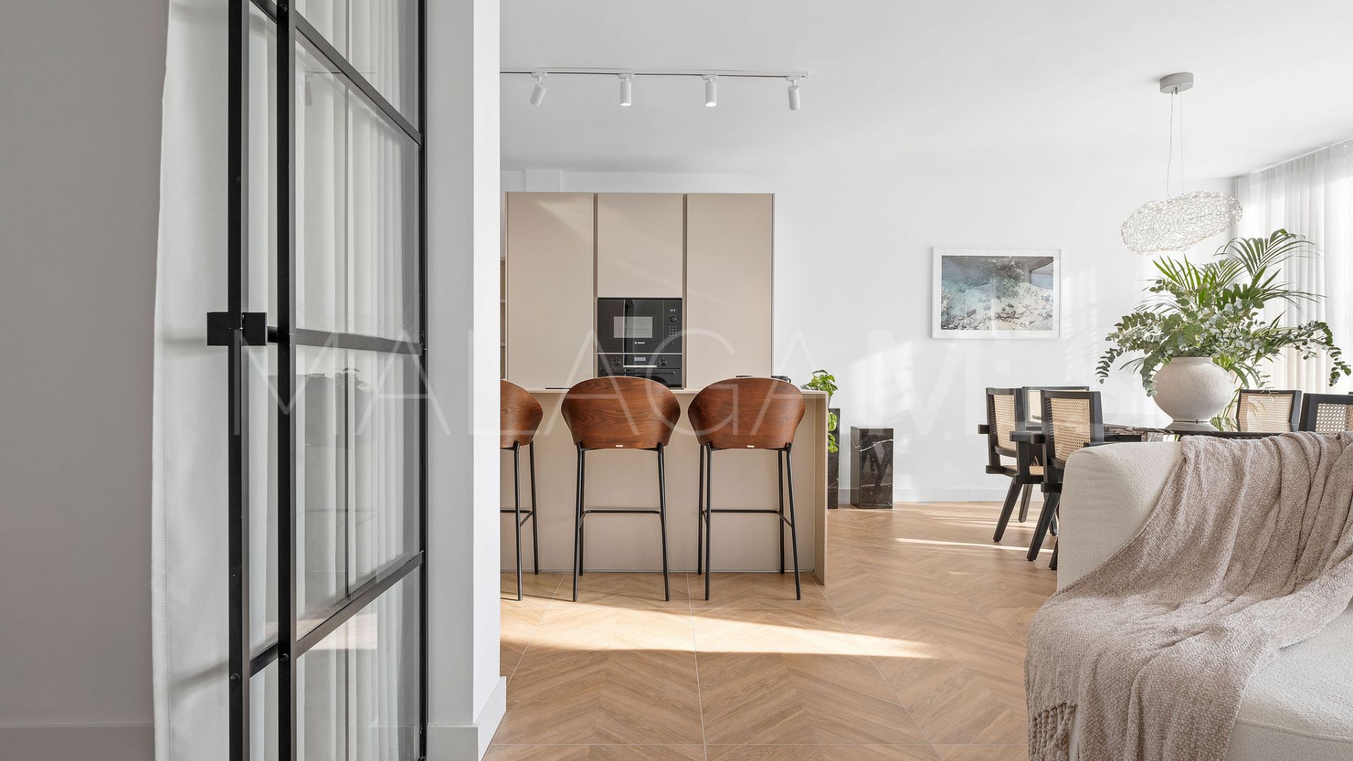 Buy apartamento in Nueva Andalucia