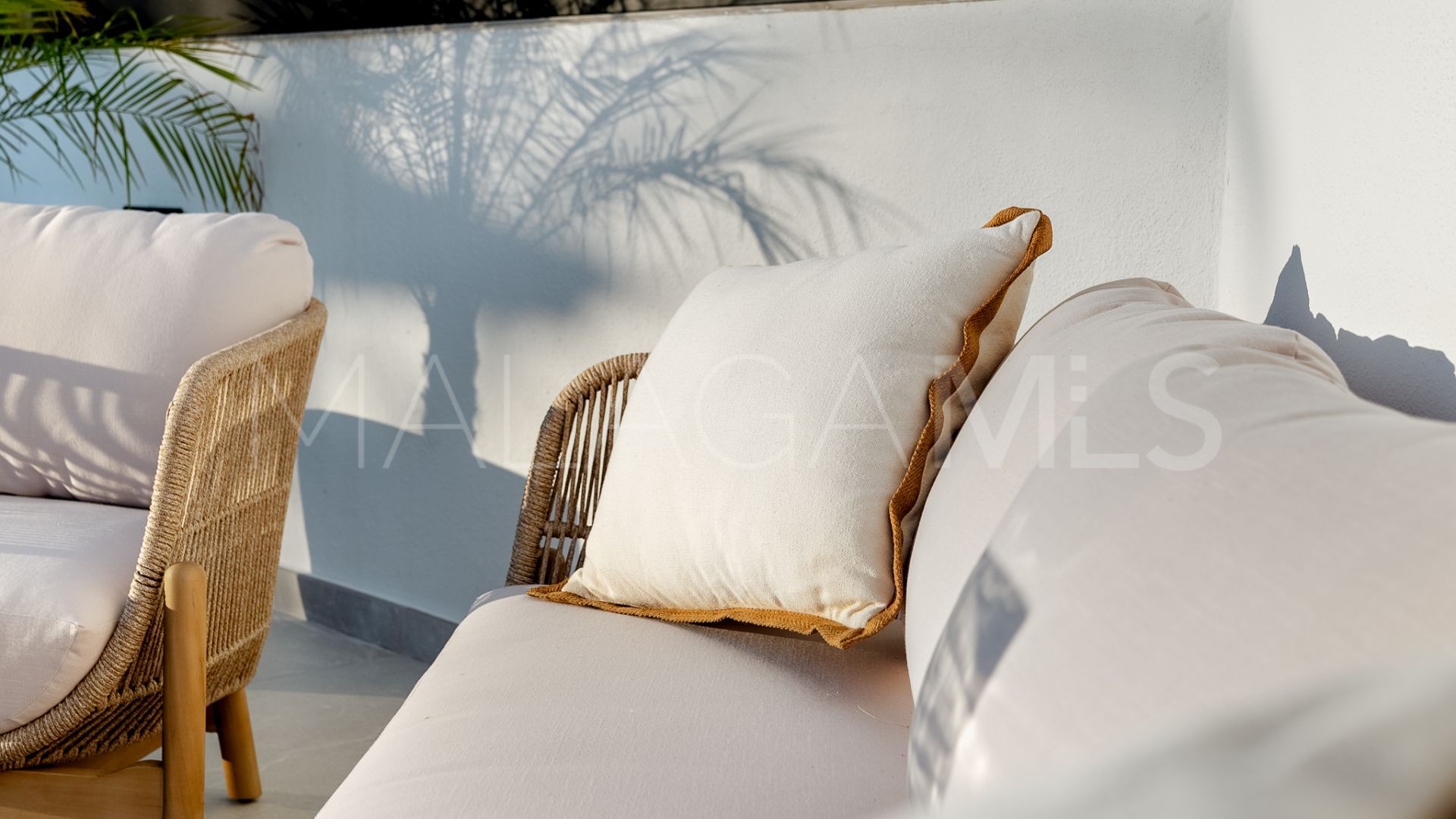Villa for sale in Marbella Est