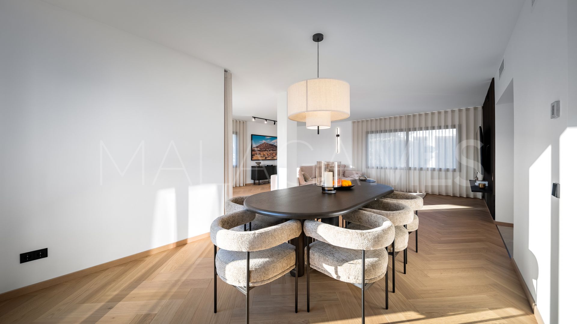 Villa for sale in Marbella Est