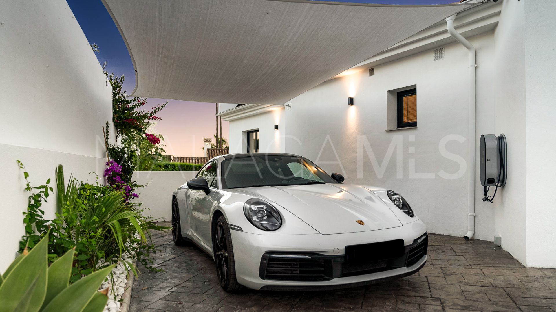 Villa for sale in Marbella Est