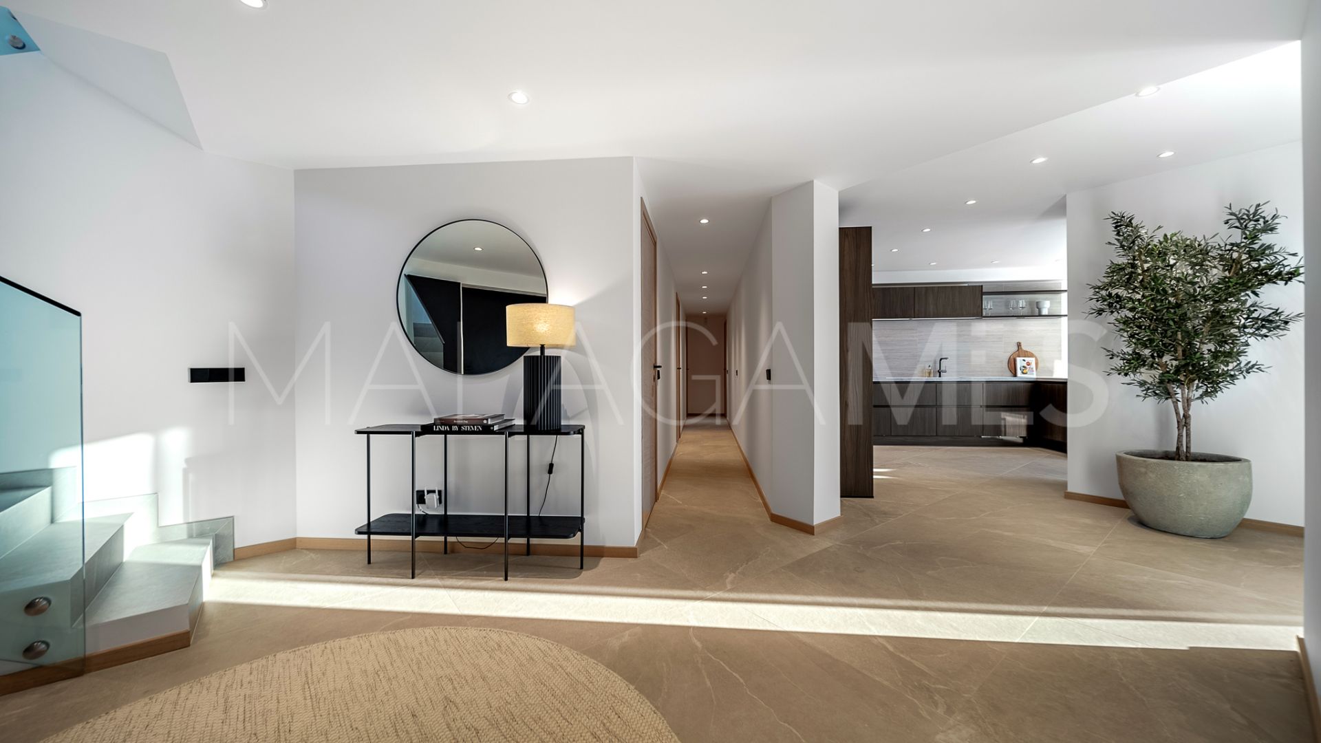 Villa for sale in Marbella Est