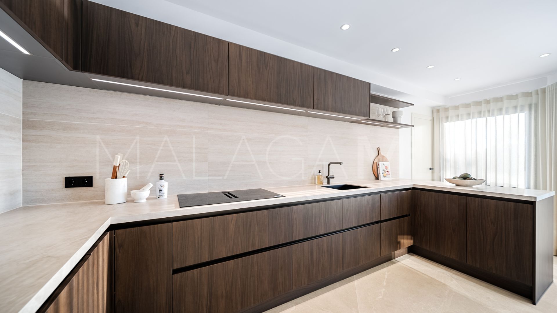 Villa for sale in Marbella Est