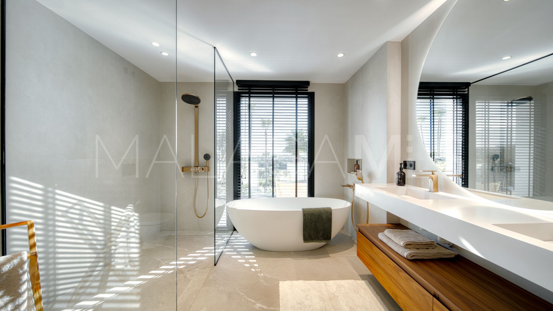 Villa for sale in Marbella Est