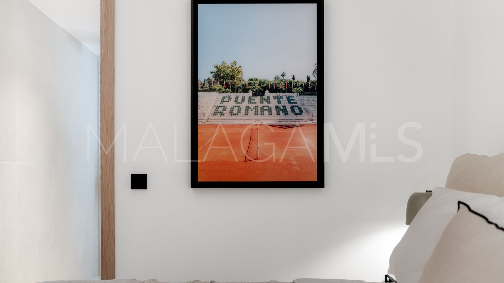 Villa for sale in Marbella Est