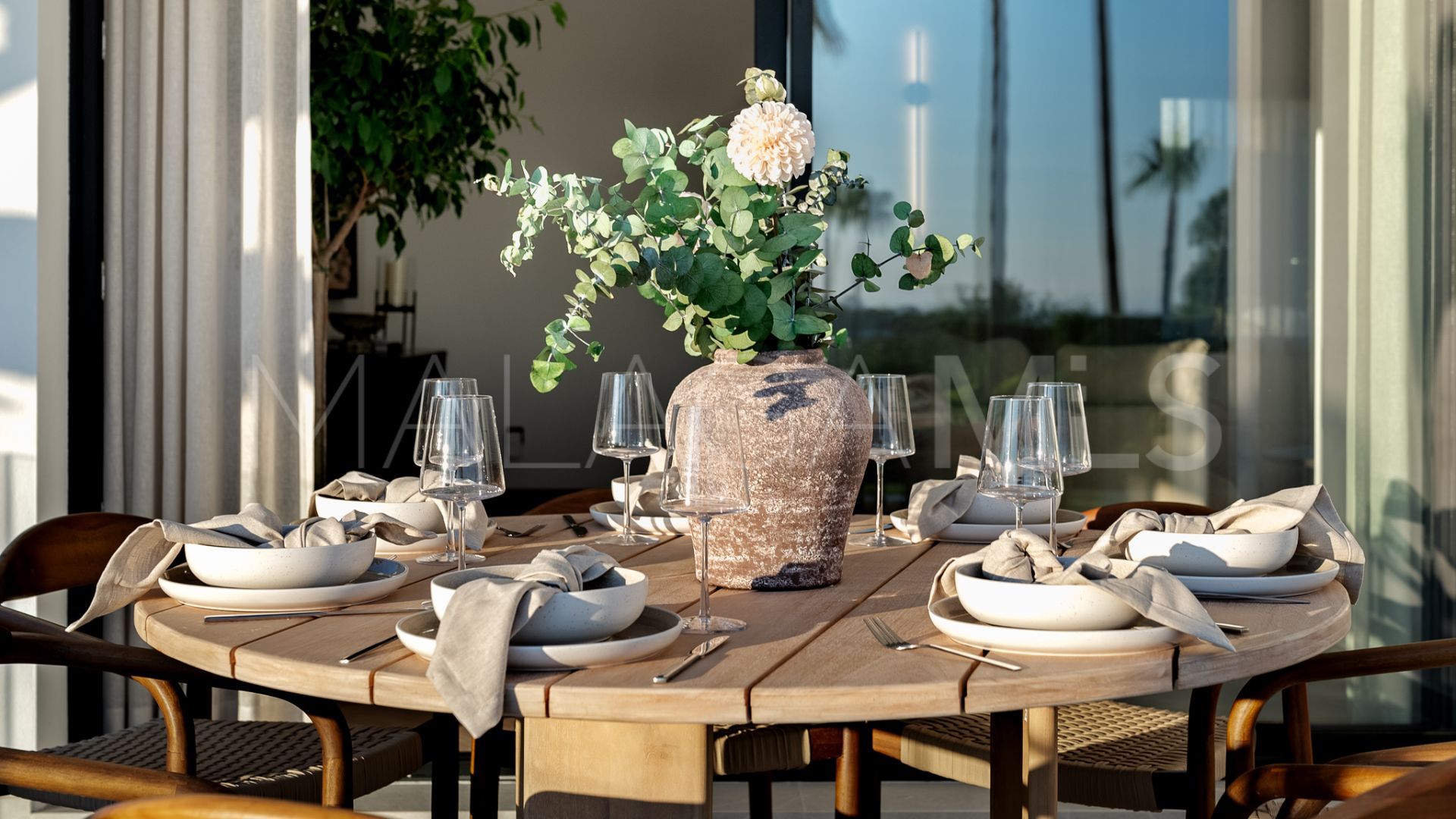 Villa for sale in Marbella Est