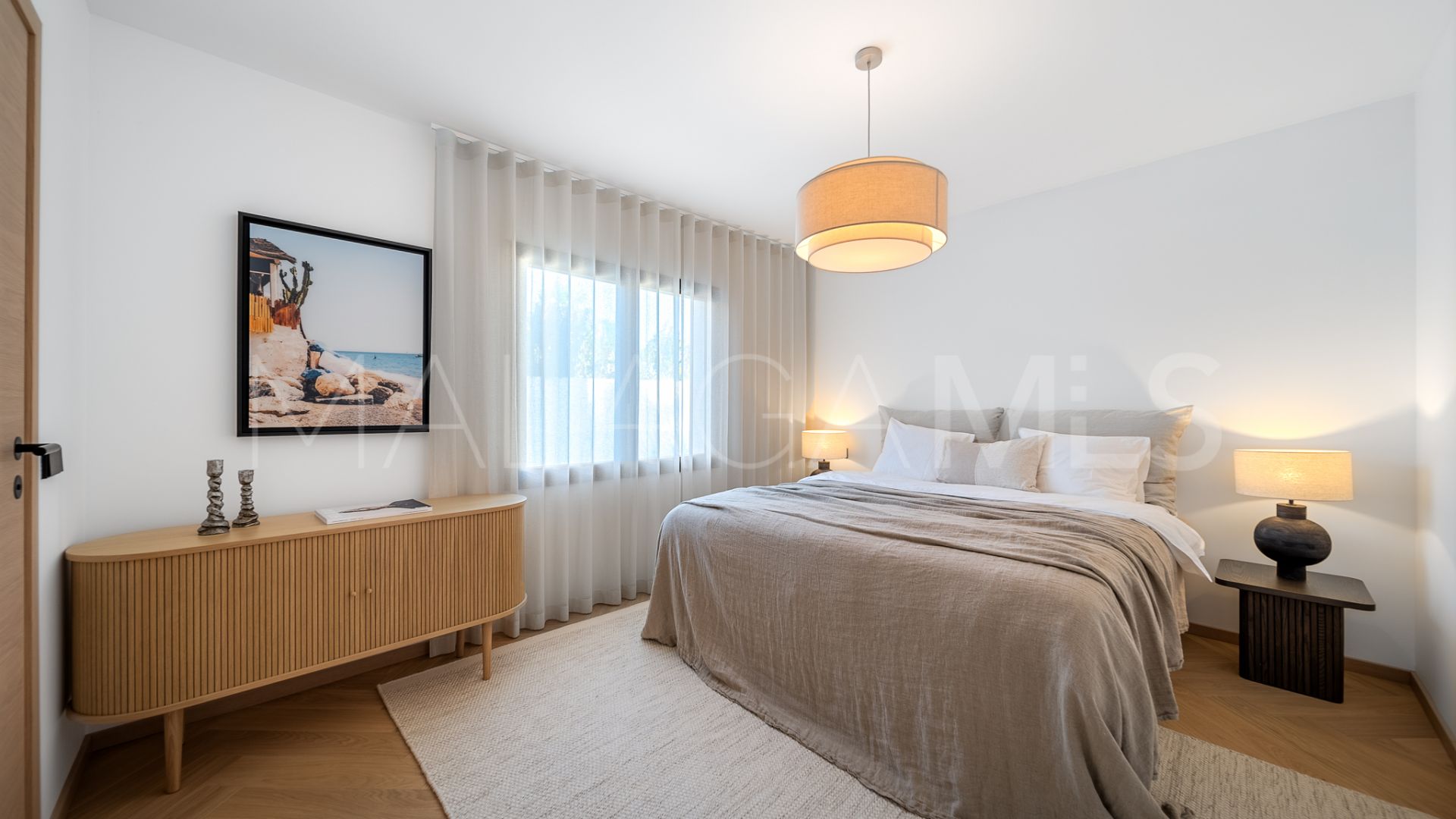 Villa for sale in Marbella Est