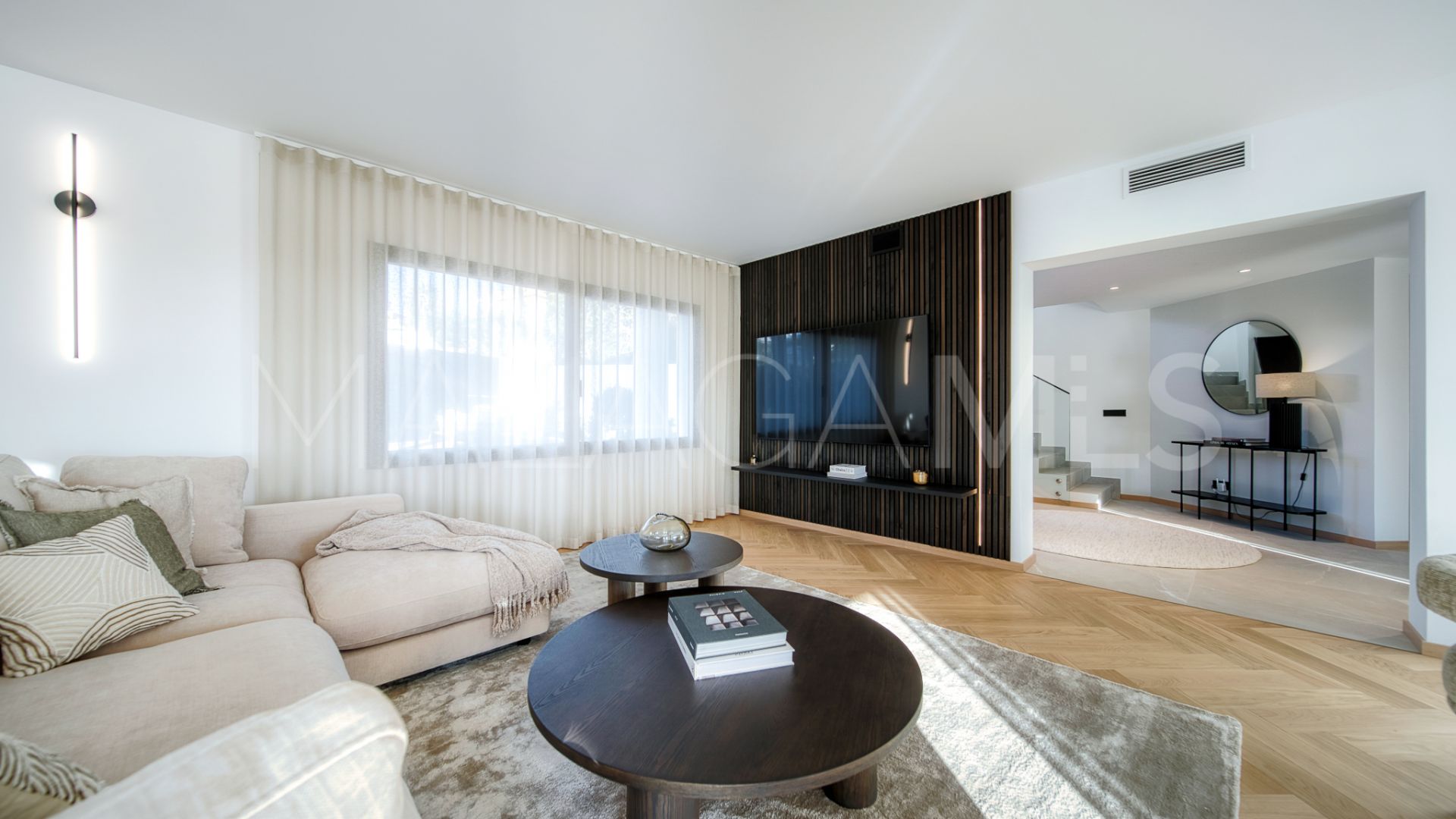 Villa for sale in Marbella Est