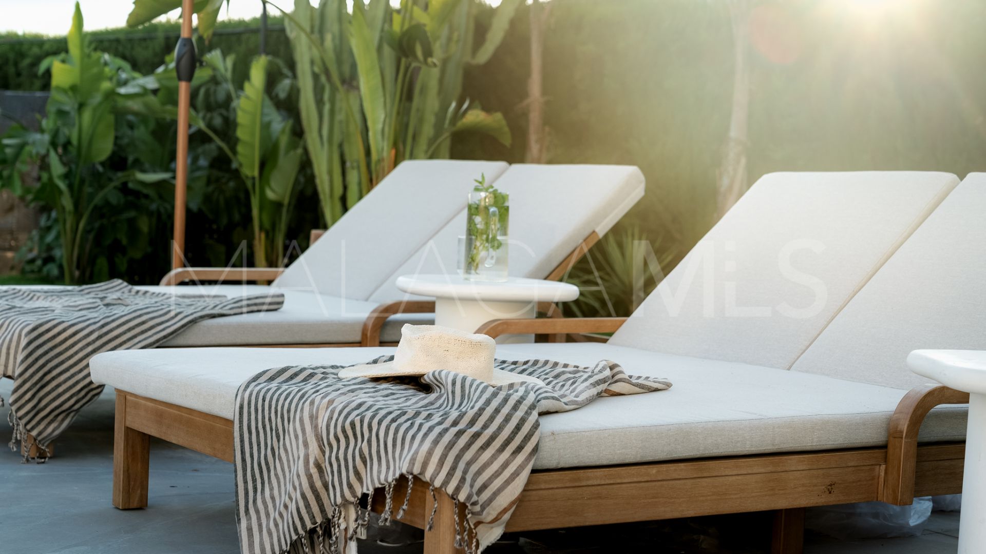 Villa for sale in Marbella Est