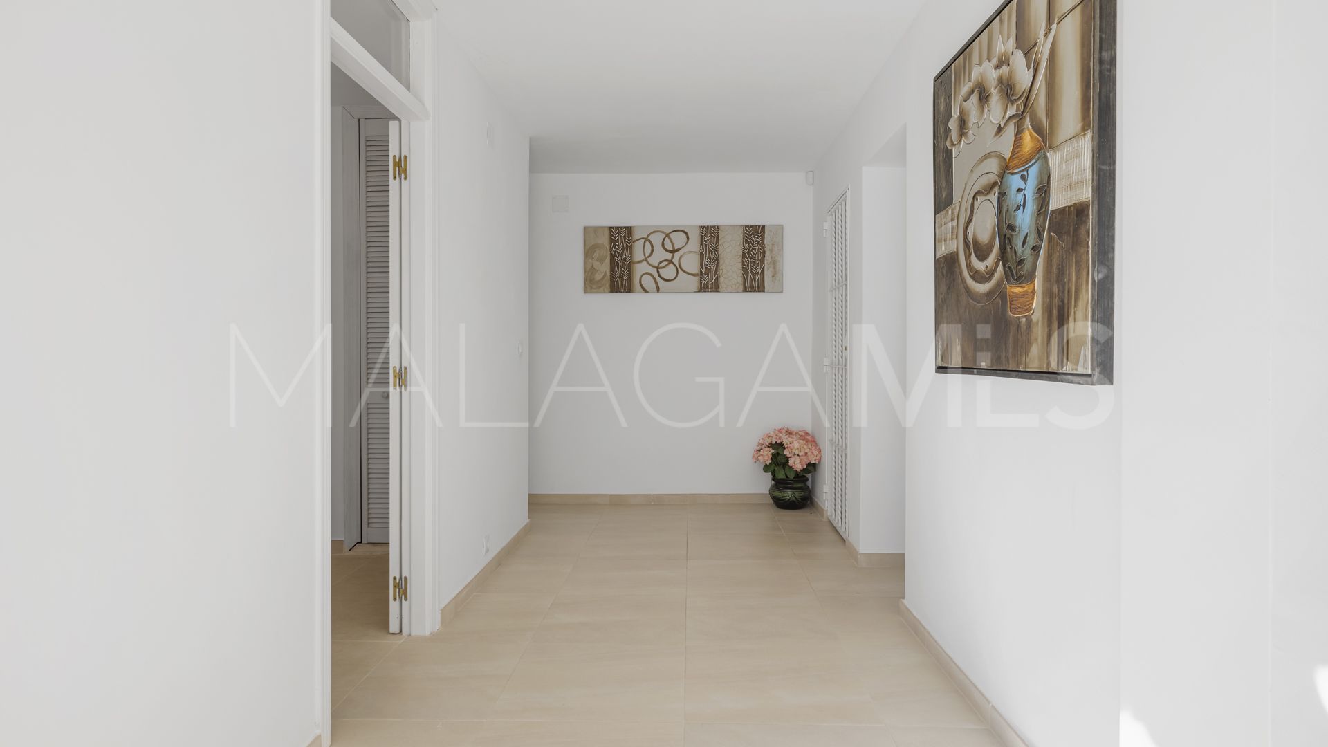Haus for sale in Estepona