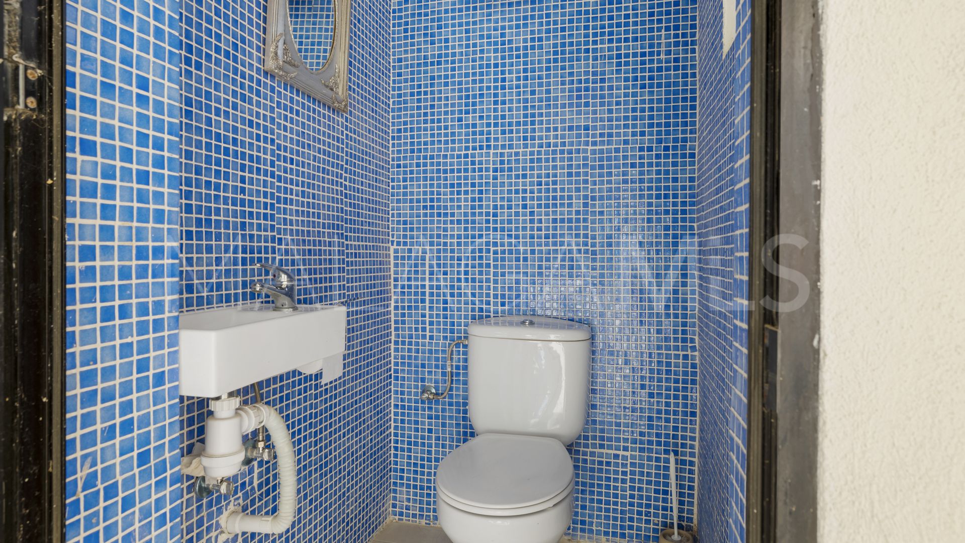 Haus for sale in Estepona