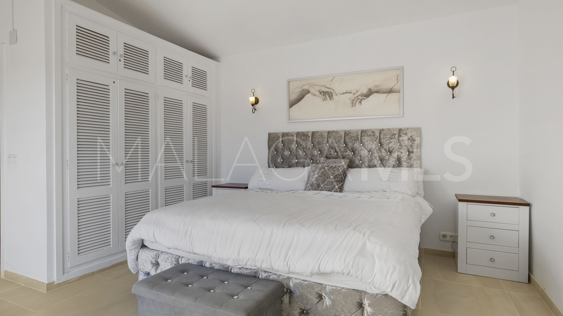 Haus for sale in Estepona