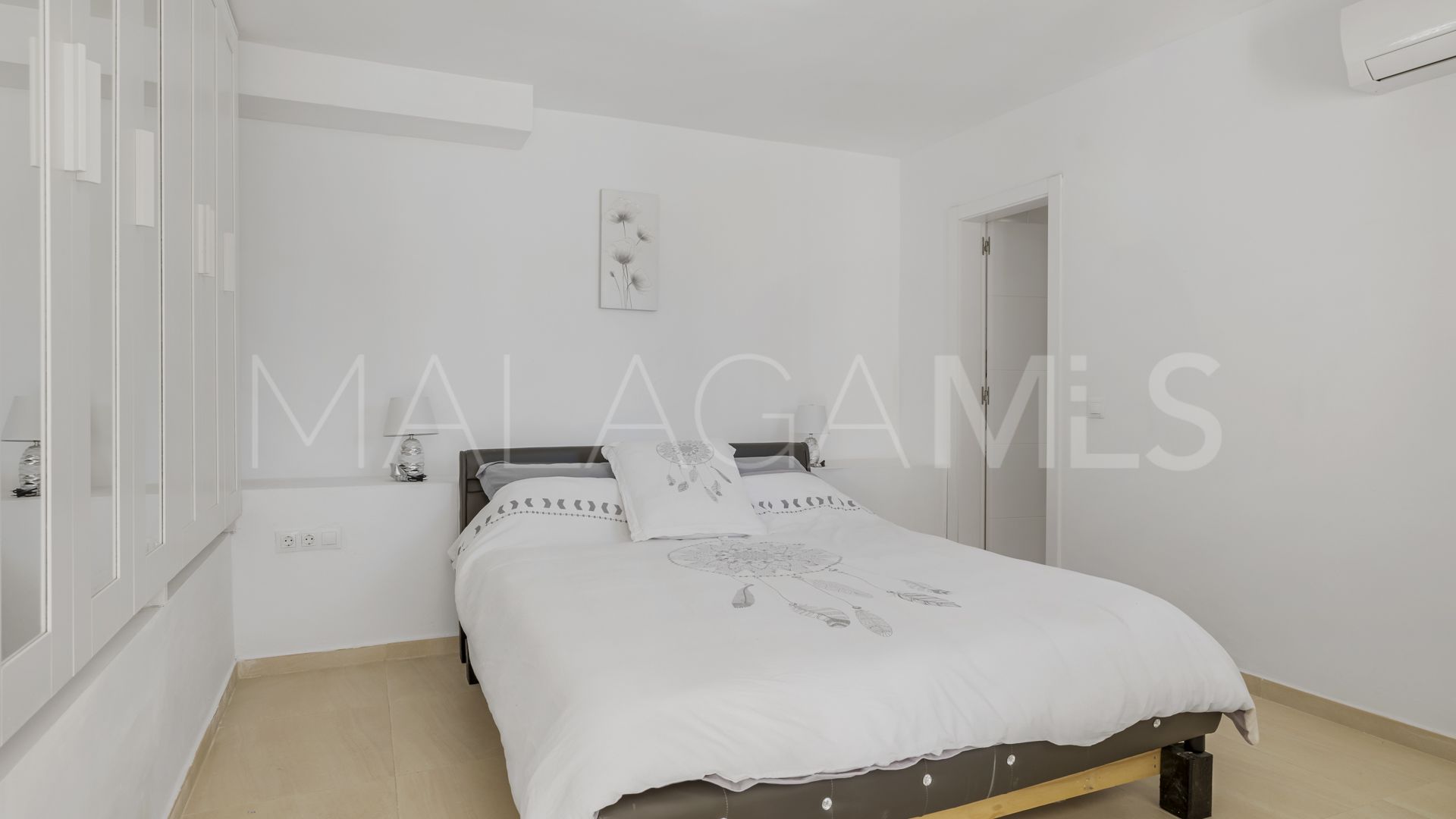 Haus for sale in Estepona
