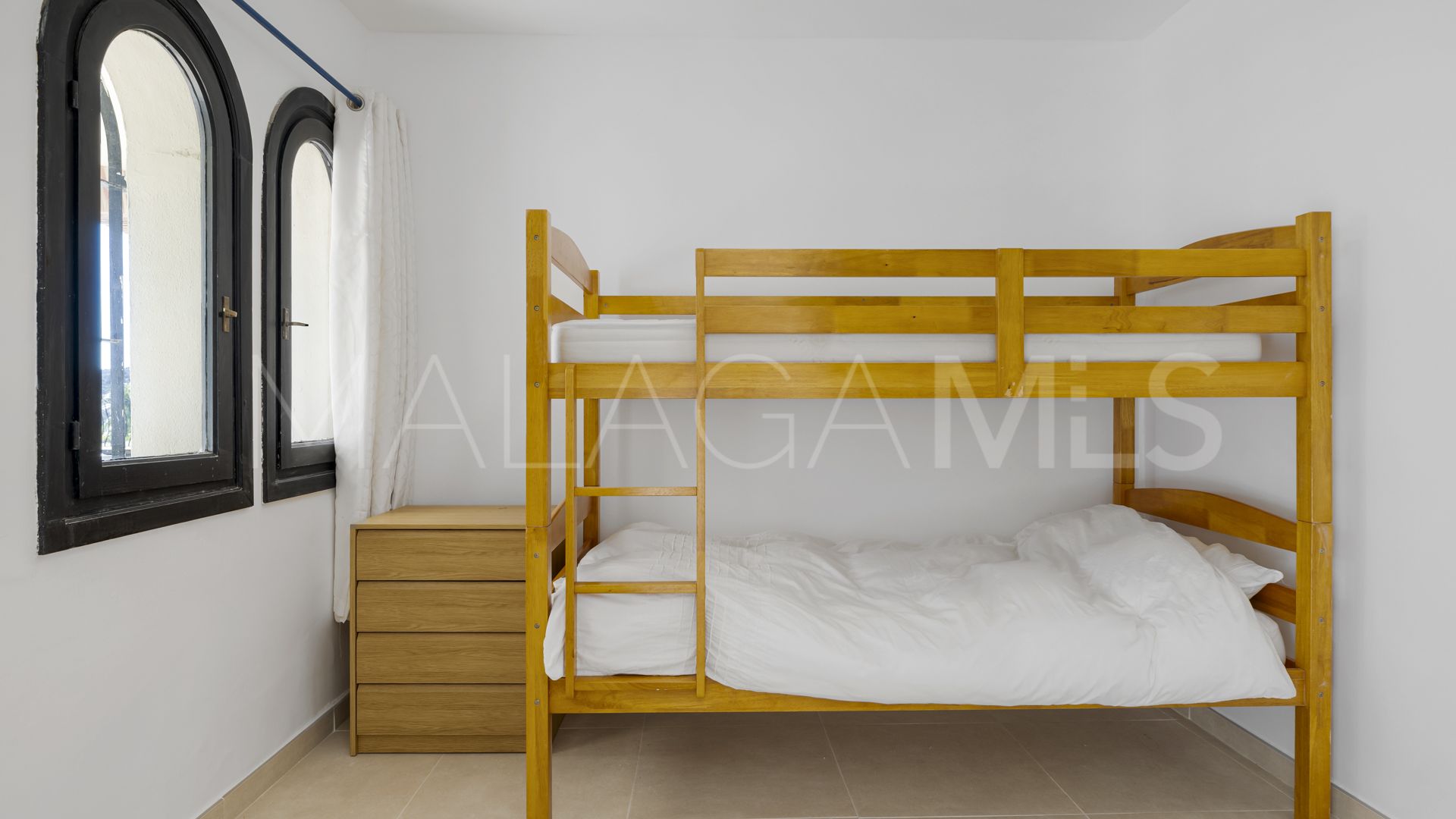 Haus for sale in Estepona