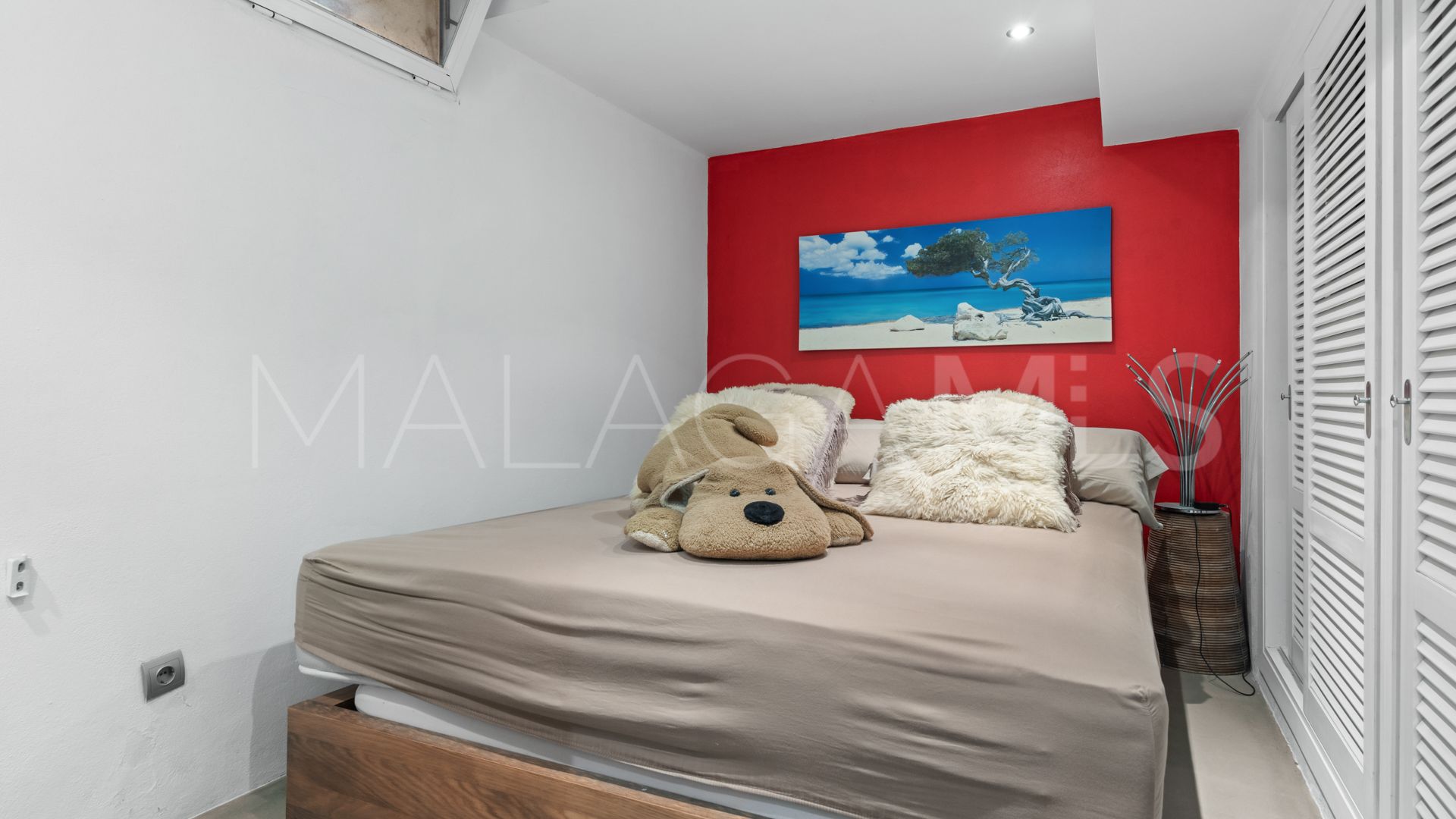 Town house for sale in Estepona West