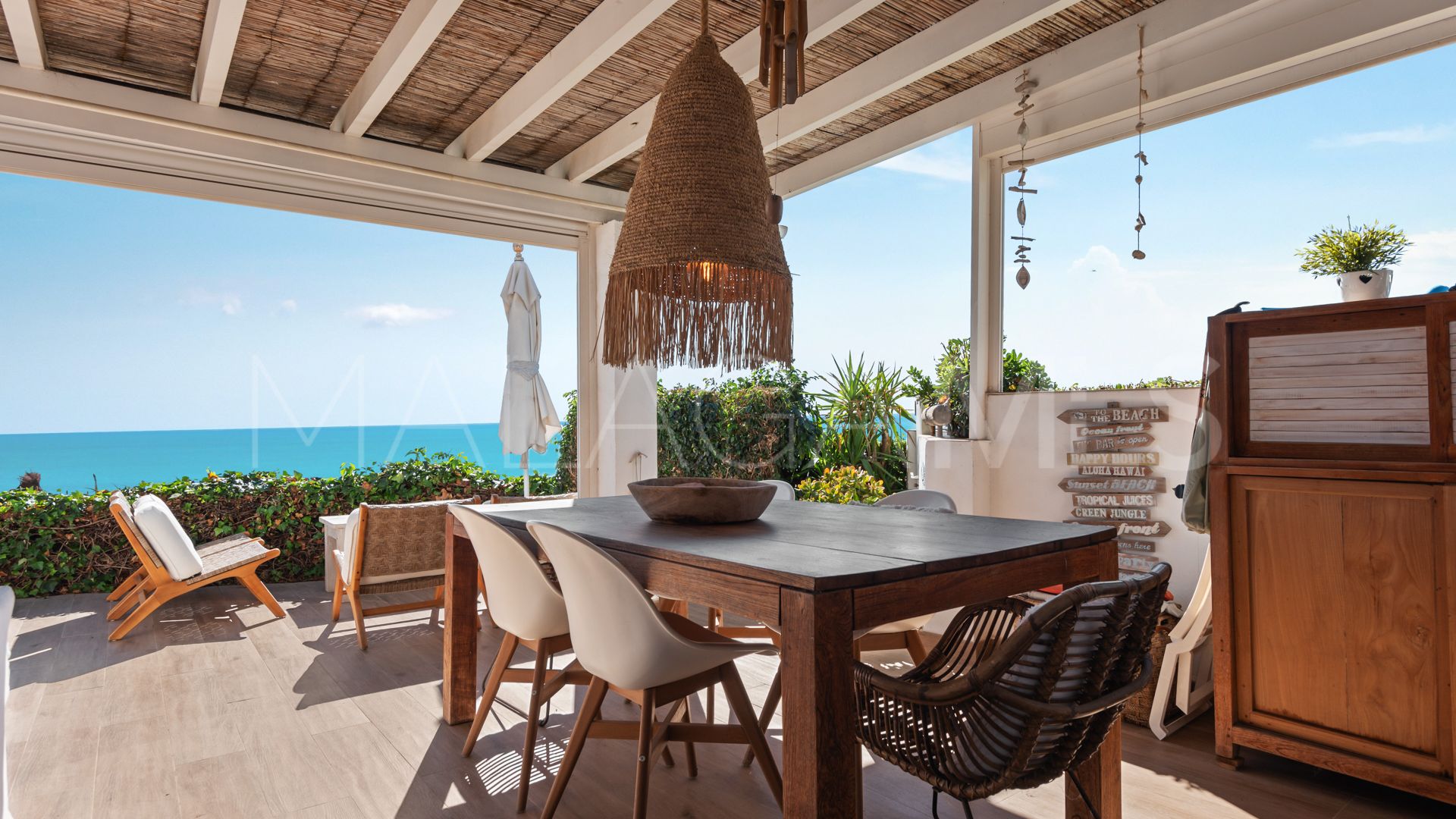 Town house for sale in Estepona West